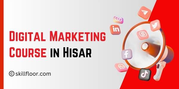 BEST DIGITAL MARKETING NEWS IN HISAR :2025