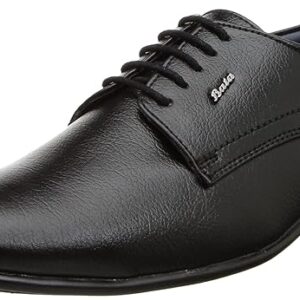 Bata Men's Lace-up Formal Shoes